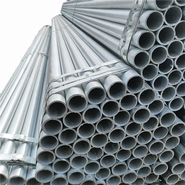 seamless pipe